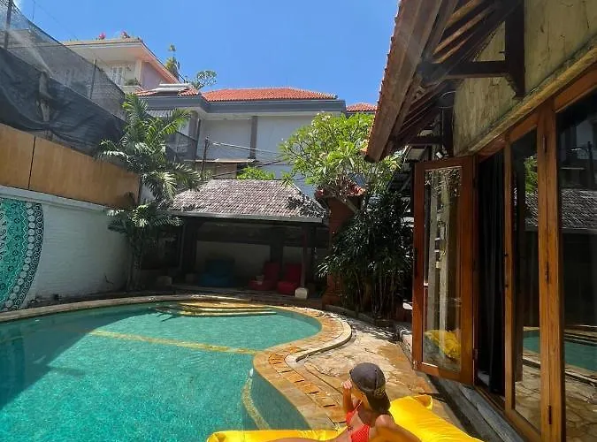 Casa vacanze Kendal 11 Seminyak