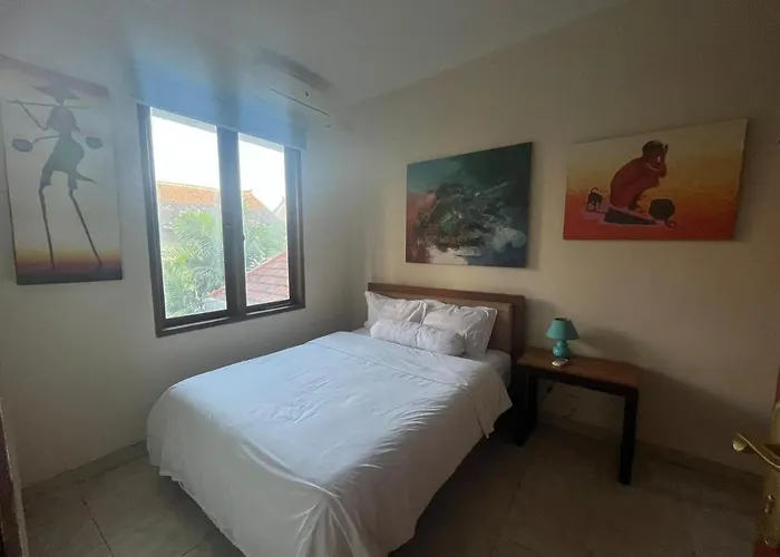 Kendal 11 Casa vacanze Seminyak
